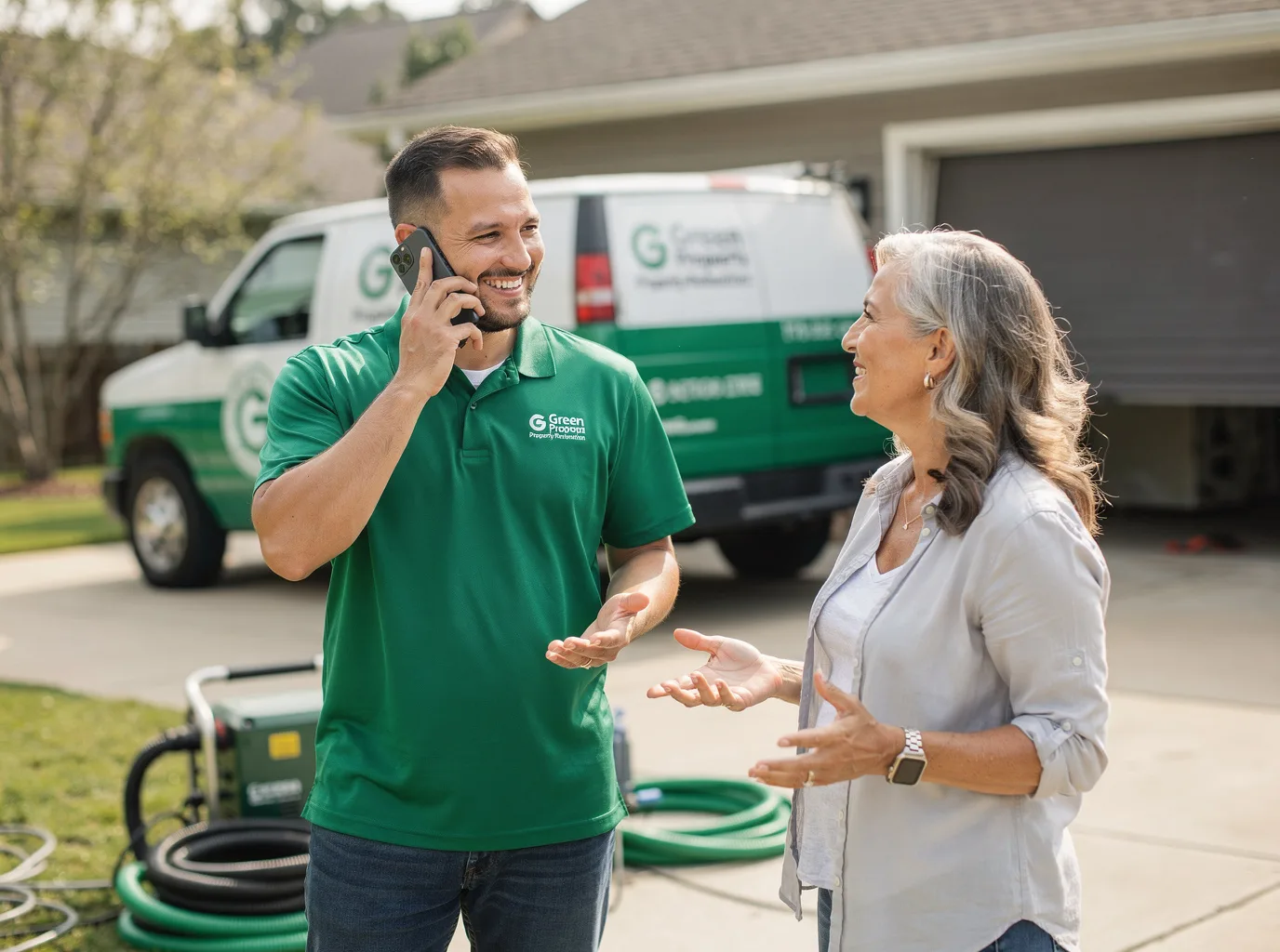 Water Damage Restoration Eaton, IN FAQs